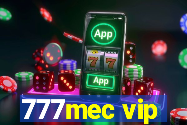 777mec vip